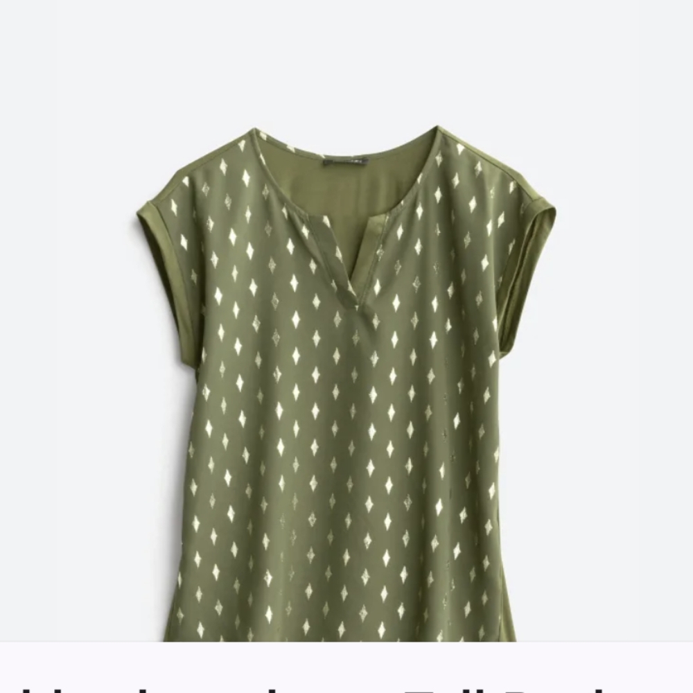 New top, never worn
